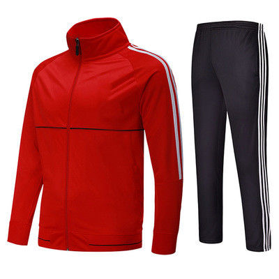 track jogging suits