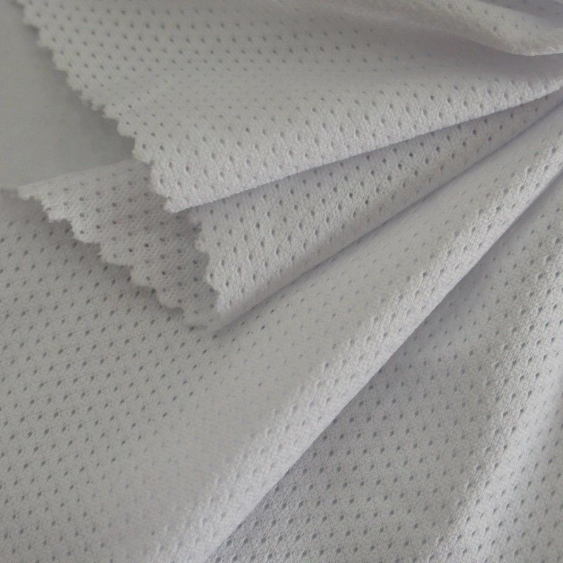 sports mesh material
