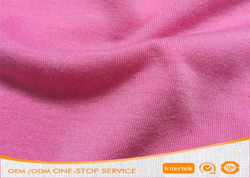 cotton single jersey fabric