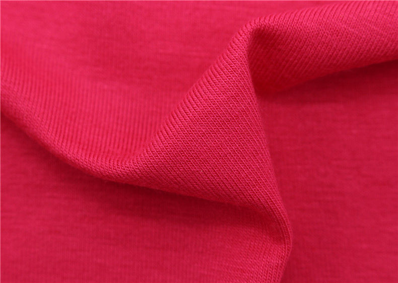 trijal fab cotton polyester blend printed shirt fabric