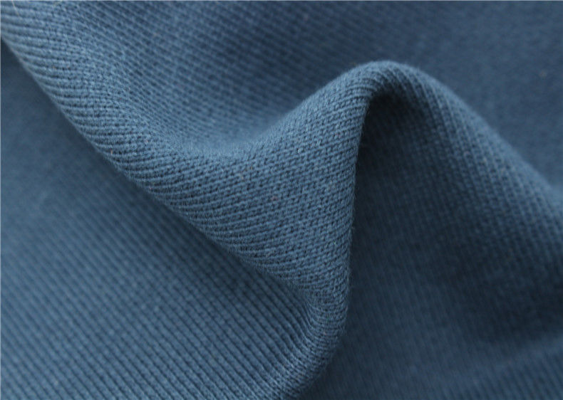 cotton rayon knit fabric