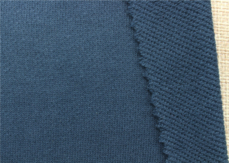 cotton rayon knit fabric