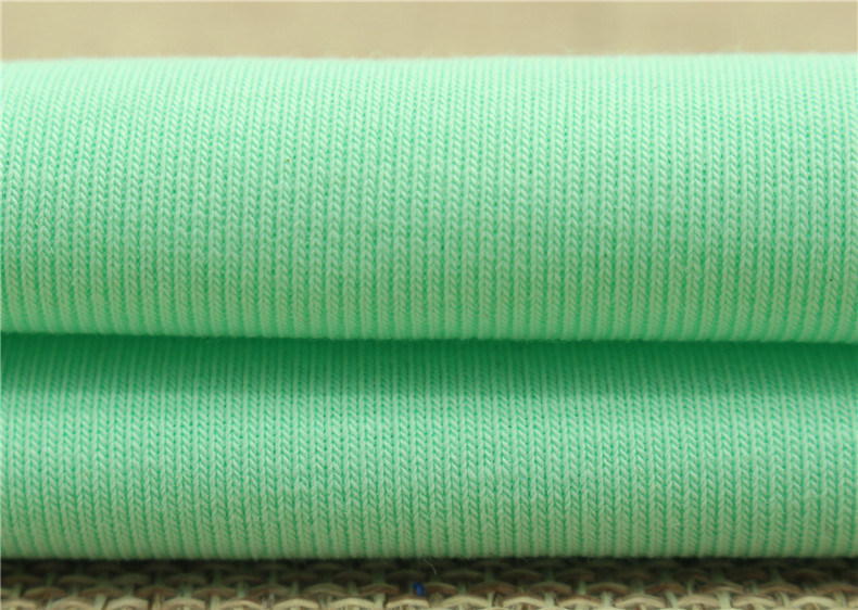 Quick Dry Rayon Nylon Spandex Blend Fabric High Density No Smell Anti