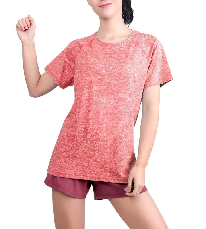 women's athletic shirts