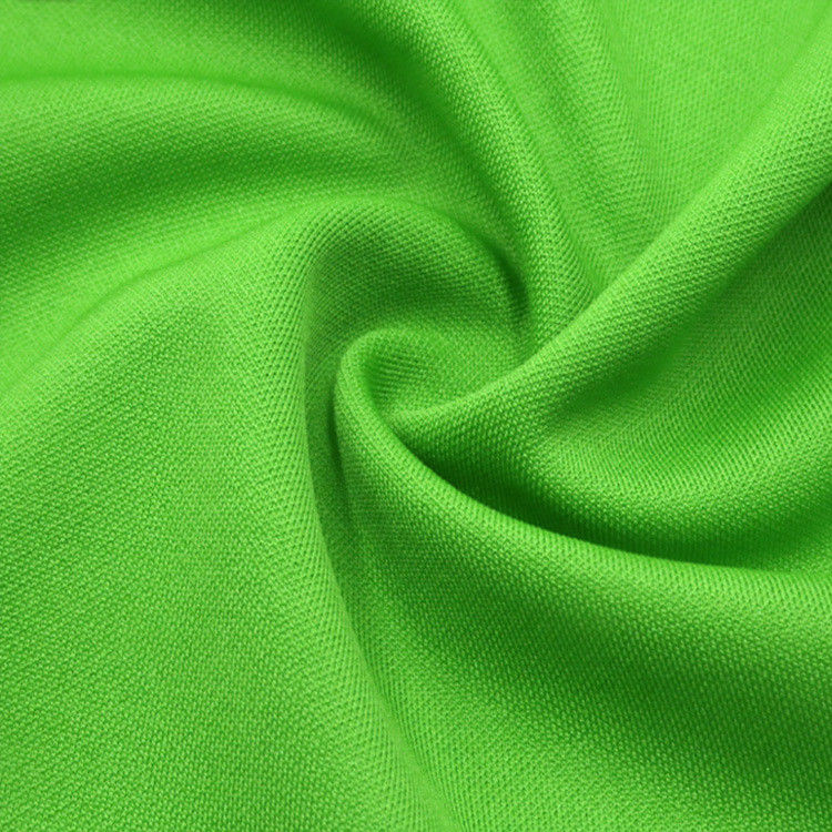 100 polyester jersey fabric