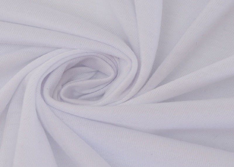 soft cotton jersey fabric