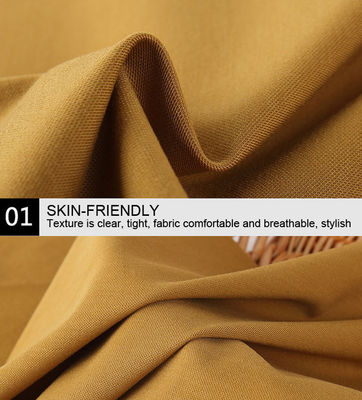 ponte knit fabric for sale