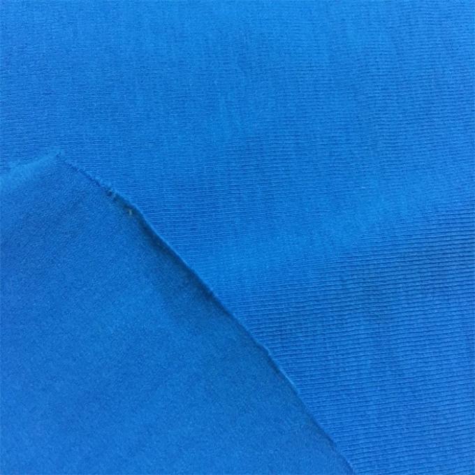 100 cotton single jersey fabric