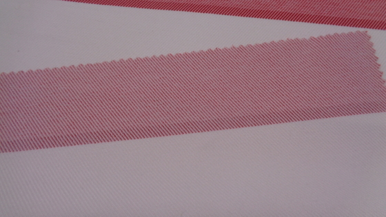 Elastic 150cm Sportswear Material Fabric 96% Polyester 4% Spandex 240 Gsm
