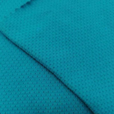 88 Nylon 12 Spandex Knitted Fabric 185 Gsm Breathable UVproof 140D+20D