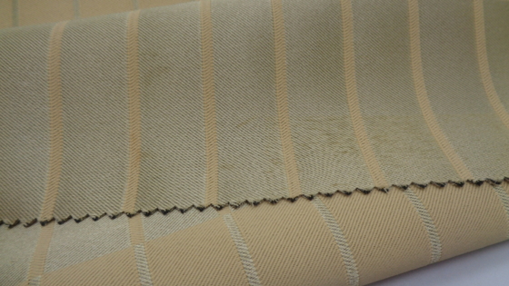 100% Polyester Bonded Fabric 250 Gsm 150 Cm Windproof 2 Layers
