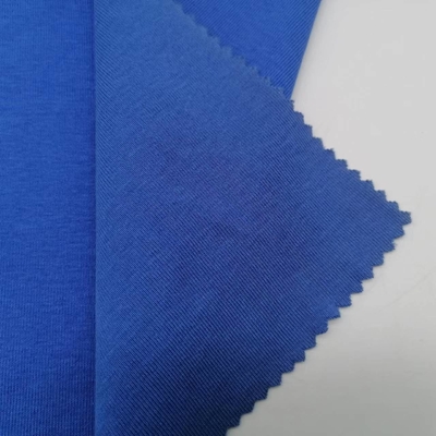 UV Proof Breathable Sports Clothing Fabric 180 Gsm 32S X 32S 100% Modal