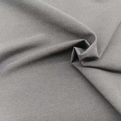 4 Way Stretch Twill Fabric 150cm 140D 75D 40D 66% Nylon 28% Polyester 6% Spandex
