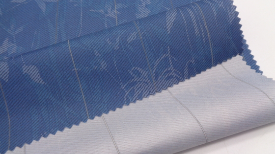 Digital Printed Woven Plain 98 G Outdoor Jacket Fabric 150Cm 100% Polyester