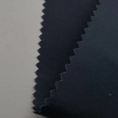 PU Coated 100% Nylon Oxford Fabric Waterproof 150cm 150GSM 210Dx210D