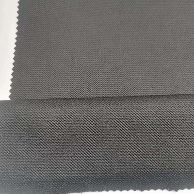4 Way Stretch 92% Polyester 8% Spandex Sports Clothing Fabric Uvproof 150D 40D