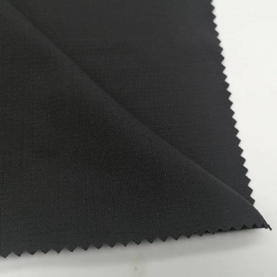 95% Polyester 5% Spandex Sports Clothing Fabric Width 150cm 180gsm Uv Proof