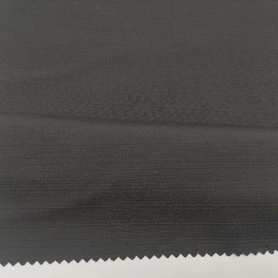 95% Polyester 5% Spandex Sports Clothing Fabric Width 150cm 180gsm Uv Proof