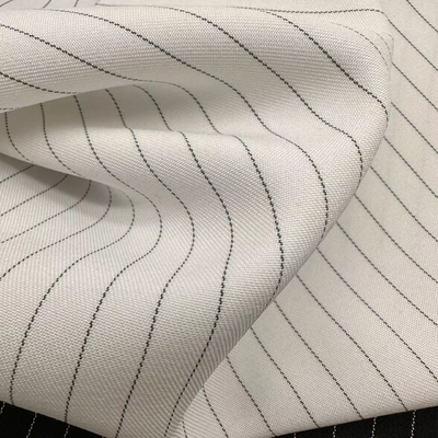 100% Polyester Twill 165GSM 300D Oxford Fabric For Apron
