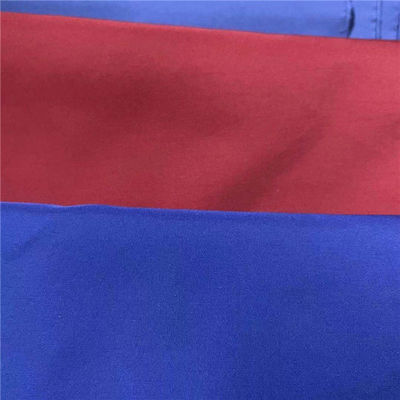 50Dx50D Recycled Polyester Fabric