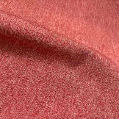 Scuba Double Knit 160GSM Polyester Sports Fabric 75D 150D Cationic Spandex