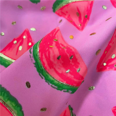 70D 40D 100gsm Sports Clothing Fabric