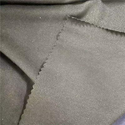 65 Polyester 35 Cotton Uniform Cloth Fabric 21SX21S 190gsm 150cm Waterproof