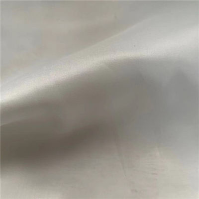 20D 50D 80GSM Sports Clothing Fabric 150cm Sun Proofing Spandex Athletic Wear