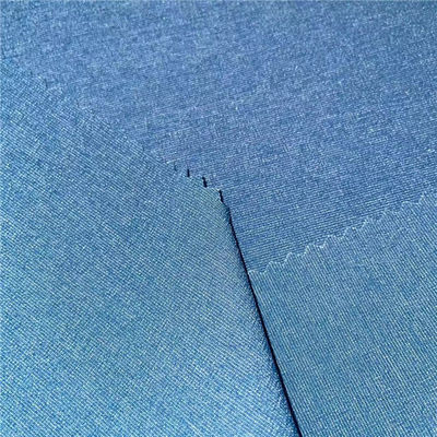 Outdoor 150GSM 2 Way Stretch Jersey Fabric Clearance 150cm 40D 100D