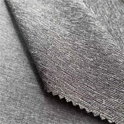 200D 40D Sportswear Material Fabric