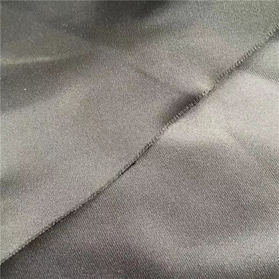 55 Polyester 45 Cotton twill polyester fabric 200DX16S 220 Gsm 180CM soft waterproof fabric