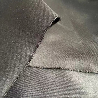 55 Polyester 45 Cotton twill polyester fabric 200DX16S 220 Gsm 180CM soft waterproof fabric