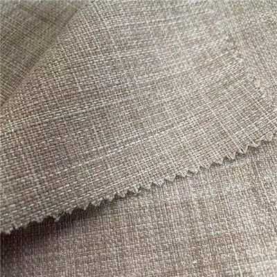 100 Polyester Linen Fabric 450DX450D 300Gsm 150CM water proof,oil proof and stain proof Anti Bacteria
