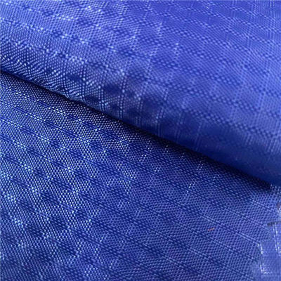 420d 150GSM Oxford Cloth Fabric