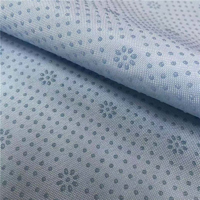 900d Polyester Oxford Cloth Fabric