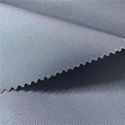 100% Recycled Polyester Fabric Oxford 600Dx600D 150cm Water Proof PU Coating .
