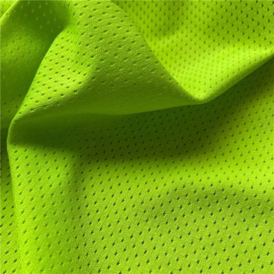 75D 80GSM Sportswear Material Fabric