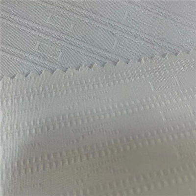Uniform Cloth 60 Polyester 40 Cotton Fabric Jacquard 20SX20S 190gsm 150cm water proof,oil proof and stain proof Finish F
