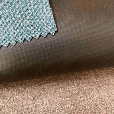 450DX450D Oxford Cloth Fabric 150cm 380gsm Material Oxford Fabric With Pvc Coating