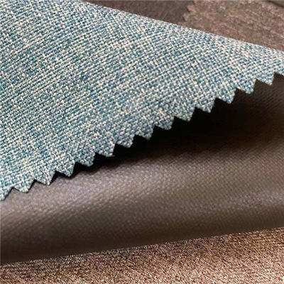 450DX450D Oxford Cloth Fabric 150cm 380gsm Material Oxford Fabric With Pvc Coating