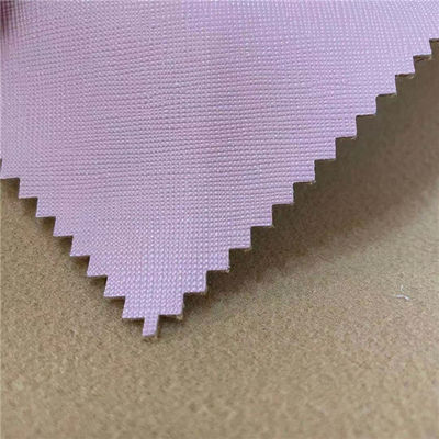 100% Polyester Bonded Soft Shell Waterproof Fabric 450DX450D 500gsm 150cm