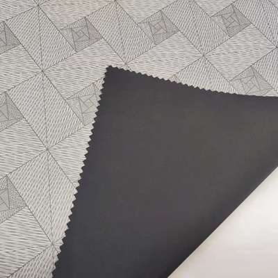 TPU Waterproof UV Resistant Fabric 187GSM 150CM 60D 100% Polyester