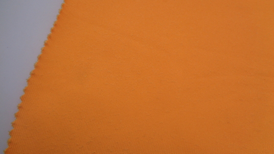 100% Polyester Bonded Fabric Knitted Brushed 205gsm Windproof