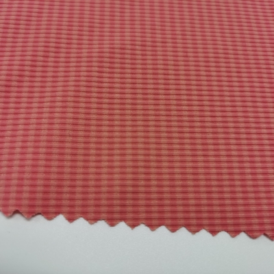 85% Nylon 15% Spandex Sports Clothing Fabric 75D 175gsm 150cm Breathable