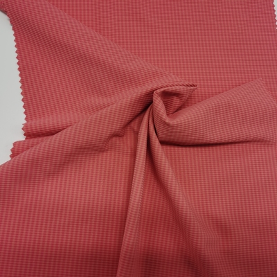 85% Nylon 15% Spandex Sports Clothing Fabric 75D 175gsm 150cm Breathable