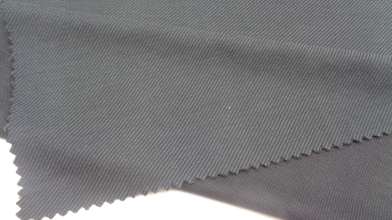 Sportswear Fabric 55% Modal 45% Spandex 190 Gsm Elastic Breathable