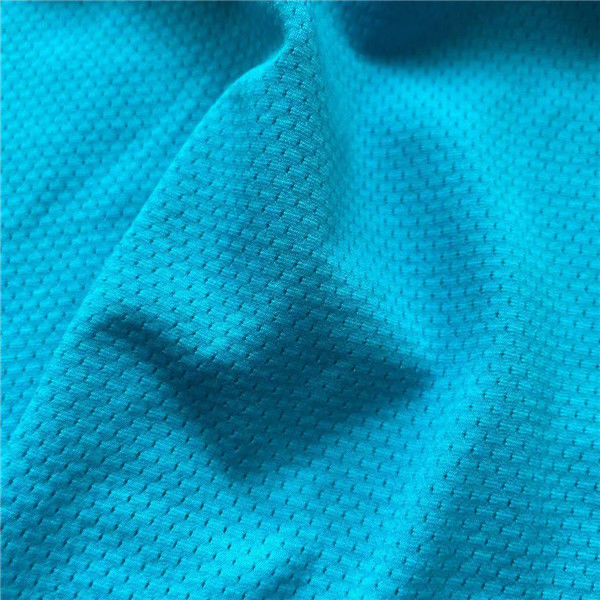 185GSM Sportswear Material Fabric