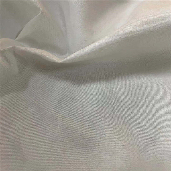 Cotton Spandex 97 Cotton 3 Polyester 3 Spandex 250gsm water proof,oil proof and stain proof Finish Uniform Cloth Fabric