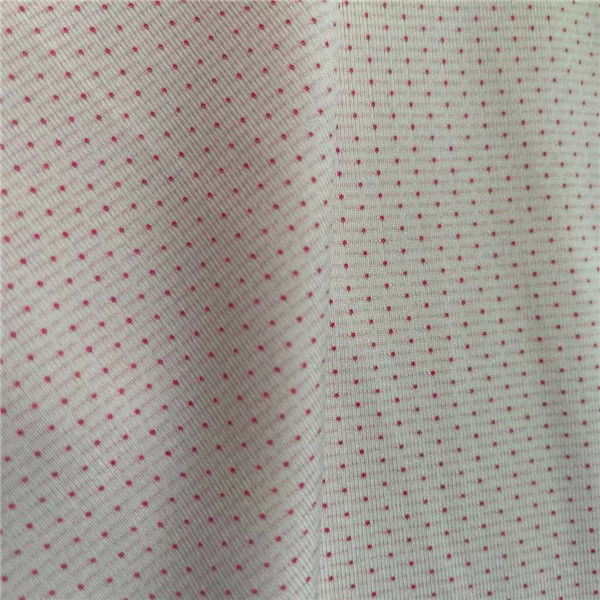 155CM 180GSM Breathable Sports Fabric Knitted 85 nylon 15 spandex fabric 100D