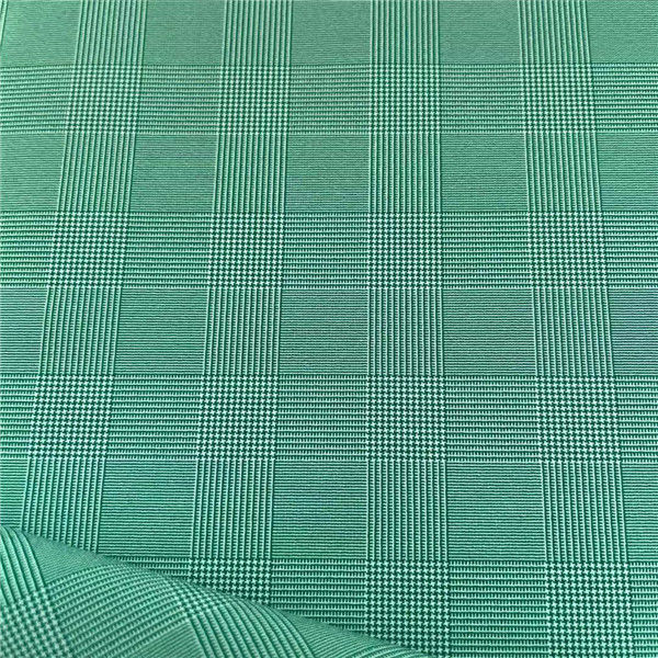Waterproof 60GSM Breathable Sports Fabric 75D 150cm Cationic Polyester